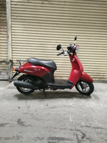ម៉ូតូធូរដេរលក់