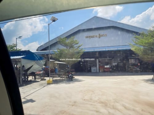 ដីលក់-ជិតផ្សាអរគុណសន្តិភាព និងវត្តសំពោង-ស្រុកល្វាឯម(ទឹកឃ្លាំង)-1412m2