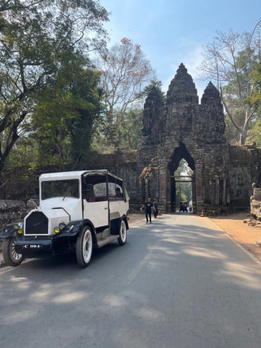 ឡានលក់ ឆ្នាំ1902