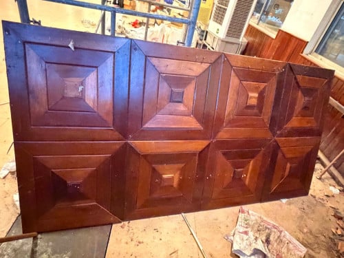 ពិដា​ឈេីបេង​សុទ្ធតំលៃ25$/m2