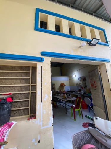 លក់បន្ទាន់ តម្លៃ 28,000$ កាត់រឹងប្លង់ជូន ទីតាំងក្បែររង្វង់មូលតាខ្មៅ