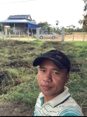 ដីភូមិអង្រ្គង គងពិសី កំពង់ស្ពឺ(ផ្លូវជាតិលេខ3)លក់ម៉ៅ
