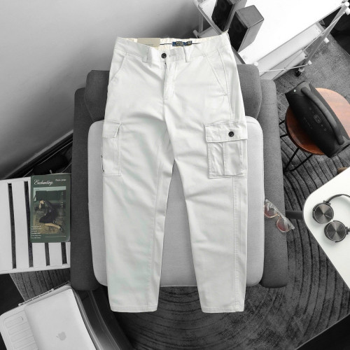 ខោគគីរជើងវែងហៅប៉ាវ 6 / Cargo Pants