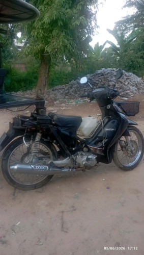 រ៉ឺម៉ក ខ្មែរ 650$