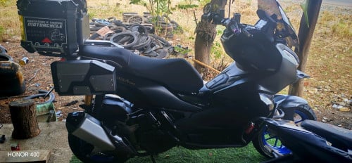 ម៉ូតូនៅស្អាត  ADV 2021មានកាតគ្រីត្រឹមត្រូវ
