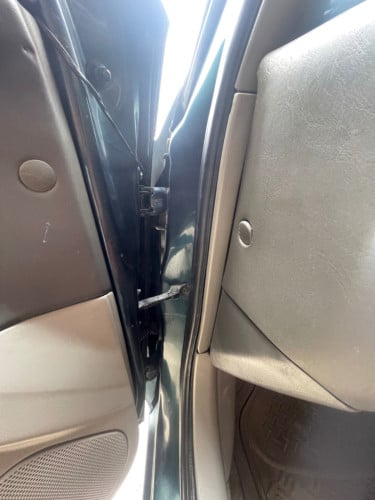 ឡានលក់ថ្មីណាស់បងប្អូន Camry ឆ្លាម 1998 ABS