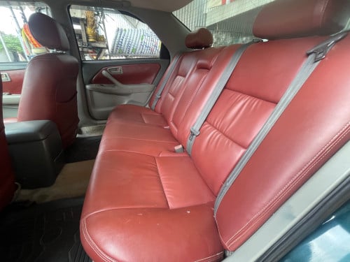 ឡានលក់ថ្មីណាស់បងប្អូន Camry ឆ្លាម 1998 ABS