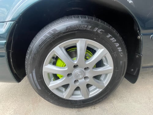 ឡានលក់ថ្មីណាស់បងប្អូន Camry ឆ្លាម 1998 ABS