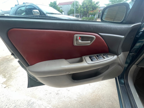 ឡានលក់ថ្មីណាស់បងប្អូន Camry ឆ្លាម 1998 ABS