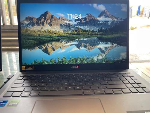 លក់ computer Core i7 ជំនាន់ 13th Gen