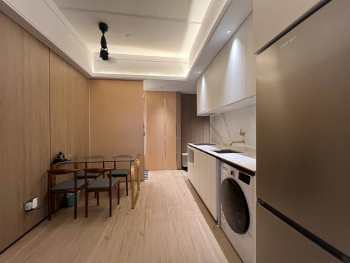 ខុនដូរជួលទីតាំង កោះនរា (Condo Vueaston)