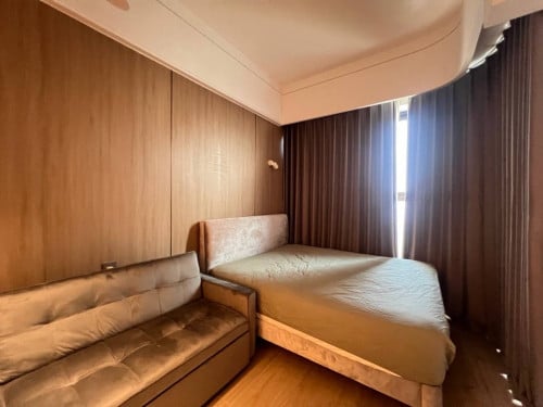 ខុនដូរជួលទីតាំង កោះនរា (Condo Vueaston)