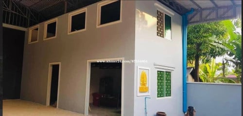 ឃ្លាំងជួលបន្ទាន់ !!! 仓库急租 !!! Factory for rent ( Urgent )
