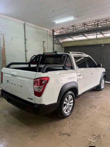មេឡានfull option 360