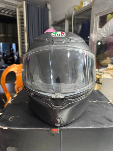 មួក Helmet AGV Original K6