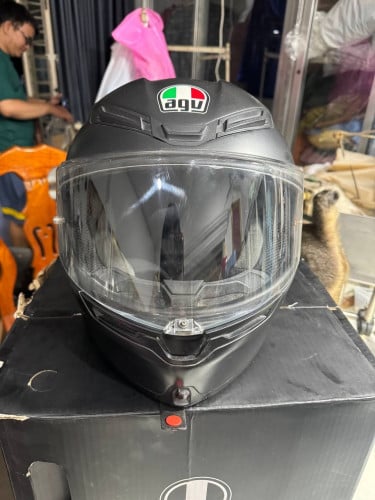 មួក Helmet AGV Original K6