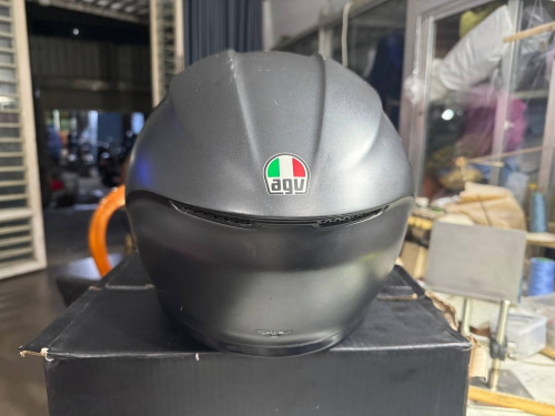 មួក Helmet AGV Original K6