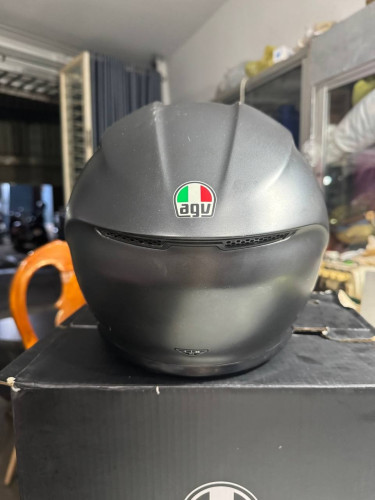 មួក Helmet AGV Original K6