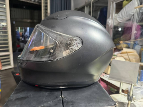 មួក Helmet AGV Original K6