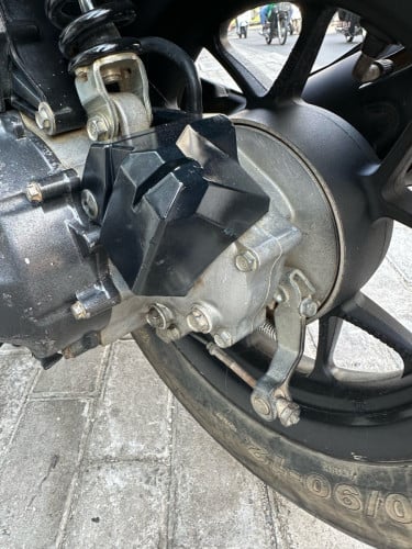 លក់Honda zoomer