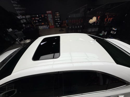 លក់បន្ទាន់ Lexus HS 250h ឆ្នាំ 2010 Option Premium ក្នុងតម្លៃពិសេសបំផុត