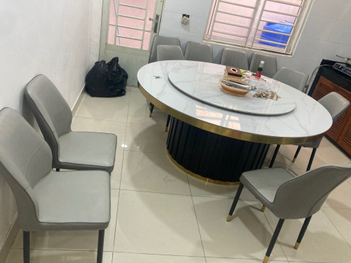 សម្ភារៈ Office នៅថ្មី98%