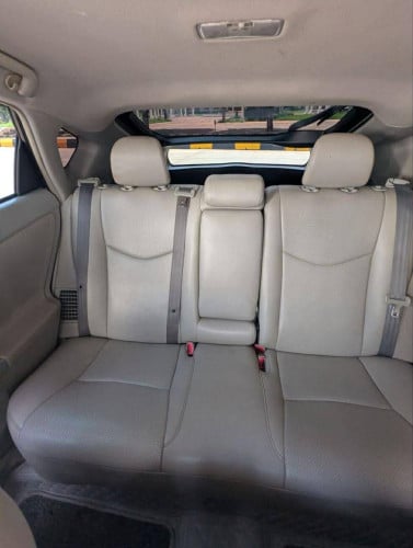 ខ្ញុំមានជួលឡាន Prius 010 ឡានថ្មី ត្រូវការជួលជិះនៅភ្នំពេញ ឬតាមខេត្ត 65$ x 1ថ្ងៃ ( 600$ x 1ខែ )