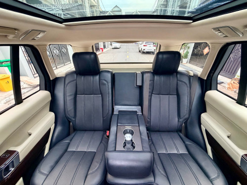 ស្តុកថ្មី Range Rover vogue 2014 full option ✅🚗ម៉ាស៊ីន6សាំង🚗ឡានថ្មី ធានាជូនម៉ាស៉ីន ប្រអប់លេខ