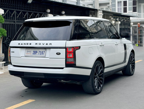 ស្តុកថ្មី Range Rover vogue 2014 full option ✅🚗ម៉ាស៊ីន6សាំង🚗ឡានថ្មី ធានាជូនម៉ាស៉ីន ប្រអប់លេខ