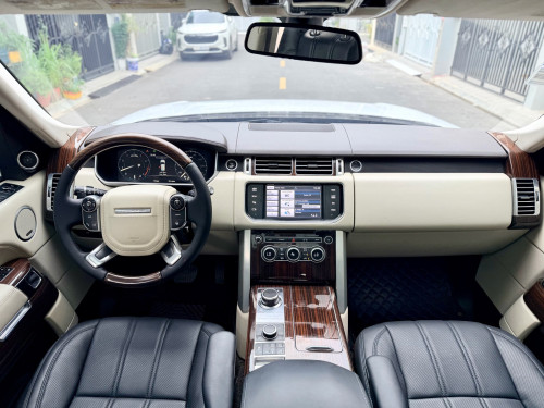 ស្តុកថ្មី Range Rover vogue 2014 full option ✅🚗ម៉ាស៊ីន6សាំង🚗ឡានថ្មី ធានាជូនម៉ាស៉ីន ប្រអប់លេខ