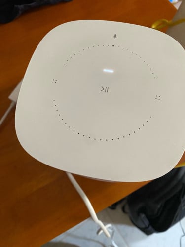 បាស់ Sonos one gen 2, incredible sound new 99%