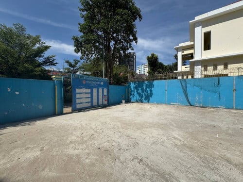 🏡Land for Rent
