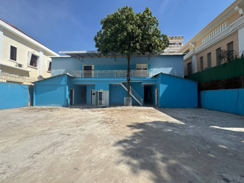🏡Land for Rent