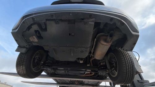 👉 ឡានសាង Toyota Prius 012 Option 3 Sola👉 ពណ៌ប្រផេះ👉នៅរដ្ធ (TX) អត់ច្រេះ តម្លៃសាង 17,000$ (ចចារ)
