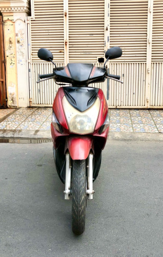 💥Secondhand motorcycle for sale🛵HONDA CLICK-1 Year 2007 Power110cc Japan😍Cheap Price Have ID Card
