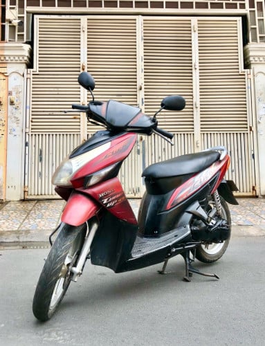 💥Secondhand motorcycle for sale🛵HONDA CLICK-1 Year 2007 Power110cc Japan😍Cheap Price Have ID Card