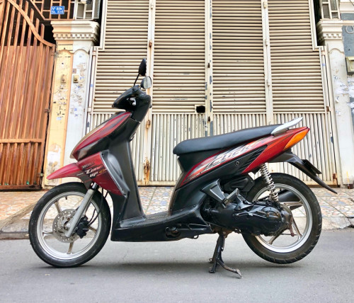 💥Secondhand motorcycle for sale🛵HONDA CLICK-1 Year 2007 Power110cc Japan😍Cheap Price Have ID Card