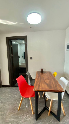 📍Cheap Price Agile residence BKK1 | 1-bedroom for rent [ ខុនដូ1បន្ទប់គេងសំរាប់ជួលនៅបឹងកេងកង1 ]