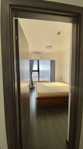 📍Cheap Price Agile residence BKK1 | 1-bedroom for rent [ ខុនដូ1បន្ទប់គេងសំរាប់ជួលនៅបឹងកេងកង1 ]