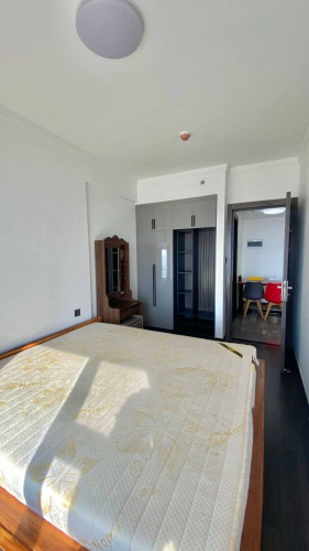 📍Cheap Price Agile residence BKK1 | 1-bedroom for rent [ ខុនដូ1បន្ទប់គេងសំរាប់ជួលនៅបឹងកេងកង1 ]