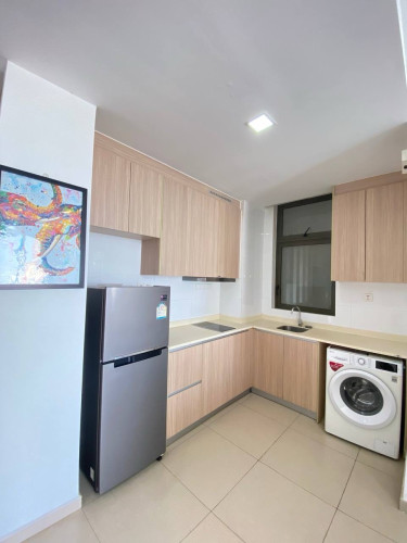 📍Ruby Condo BKK2 | 1-Bedroom for rent [ ខុនដូ1បន្ទប់គេងសំរាប់ជួលនៅបឹងកេងកង1 ]