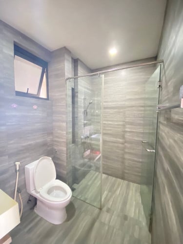 📍Ruby Condo BKK2 | 1-Bedroom for rent [ ខុនដូ1បន្ទប់គេងសំរាប់ជួលនៅបឹងកេងកង1 ]
