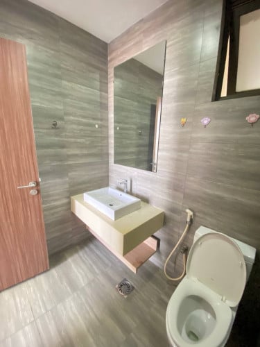 📍Ruby Condo BKK2 | 1-Bedroom for rent [ ខុនដូ1បន្ទប់គេងសំរាប់ជួលនៅបឹងកេងកង1 ]