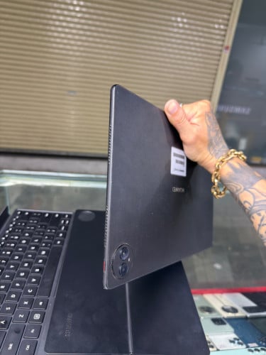 📲 Huawei MatePad Pro 13.2” Black ក្រុមហ៊ុន , WiFi Only , Ram12GB HD256GB Phone Condition 98%