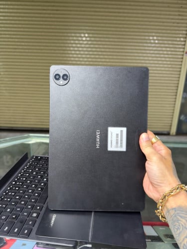 📲 Huawei MatePad Pro 13.2” Black ក្រុមហ៊ុន , WiFi Only , Ram12GB HD256GB Phone Condition 98%