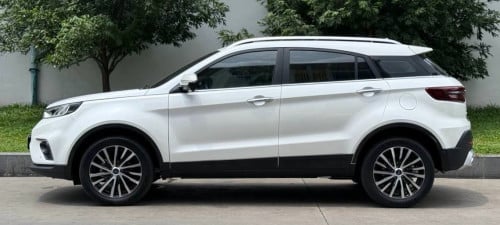 🔥FordTerritory022 កាន់💰10000$💸ដកឡានភ្លាមបង់រំលស់ជាមួយឃ្លាំងផ្ទាល់