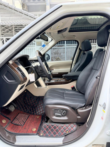 🔥RangeVogue014 V6សាំង  ឡានមូលអត់បុកប៉ះ ម៉ាសុីនប្រអប់លេខអ៊ែម ឈ្នាន់អូតូ ទូរទឹកកក