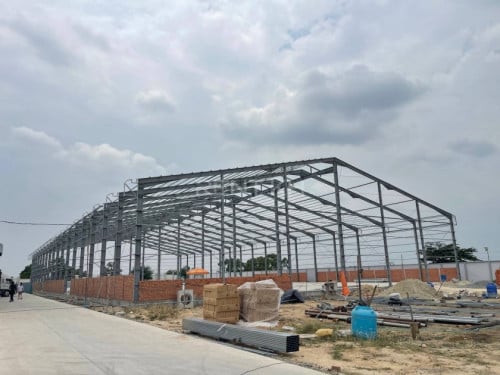 ឃ្លាំងសំរាប់ជួលនៅដង្កោរ  / Warehouse for Rent in Khan Dangkor