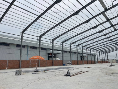 ឃ្លាំងសំរាប់ជួលនៅដង្កោរ  / Warehouse for Rent in Khan Dangkor