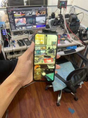 លក់ទូរស័ព្ទ Wiko T50 Pro 5G តម្លៃ45$ មានស្កេនមុខ ស្កេនក្រយៅដៃ ម៉ាអ៊ែម   Ram8 128g
